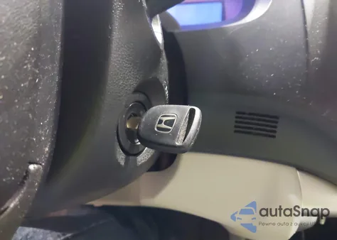 2012 Honda Cr-Z z USA, uszkodzony, nr VIN JHMZF1C44CS002755